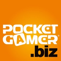 pocket gamer logo